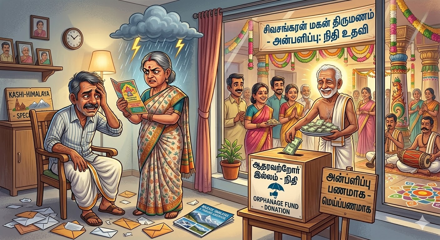  பொய்யும் மெய்யும்